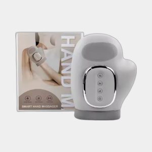 Hand Massager Packaging