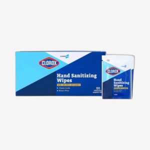 Hand Sanitizer Packaging Boxes