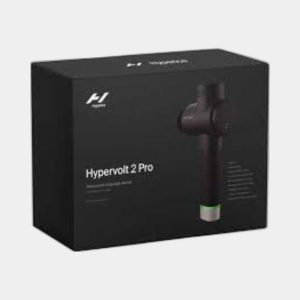 Handheld Massager Packaging