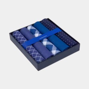 Handkerchief Boxes