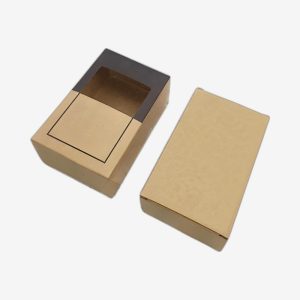 Handmade Soap Packaging