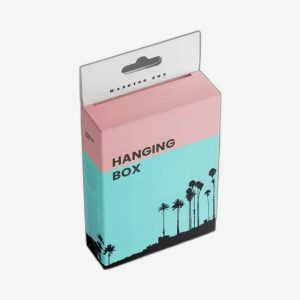 Hang Tab Boxes