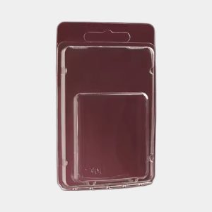 Hanging Clamshell Packaging