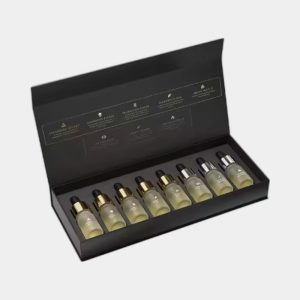 Hard Box Packaging