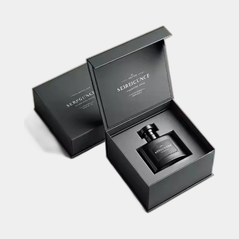 Hard Box Packaging - Image 2