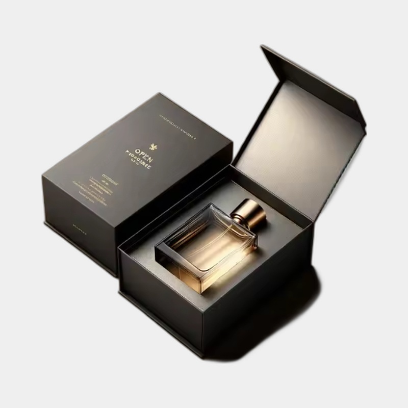 Hard Box Packaging - Image 3
