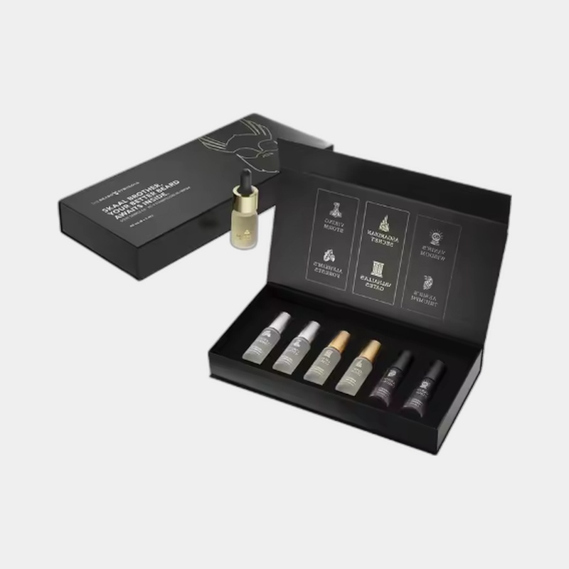 Hard Box Packaging - Image 4