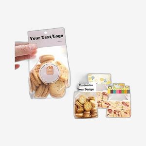Header Cards