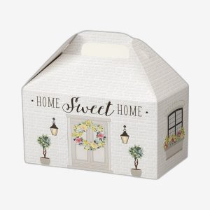 Heavy Duty Gable Boxes