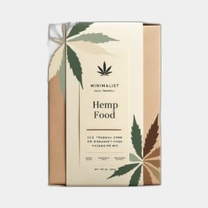 Hemp Food Packaging
