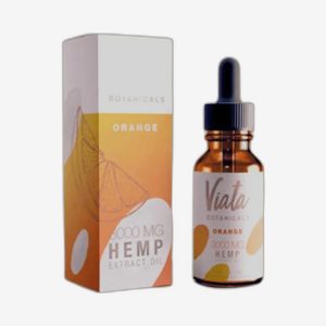 Hemp Packaging