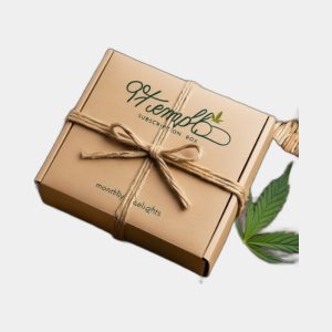 Hemp Subscription Boxes