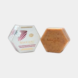 Hexagon Soap Boxes