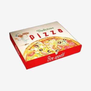 High Quality Pizza Boxes