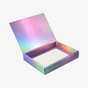 Holographic Boxes