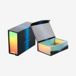 Holographic Magnetic Closure Boxes