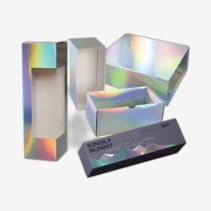 Holographic Rigid Boxes