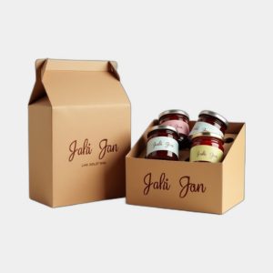 Jam Boxes
