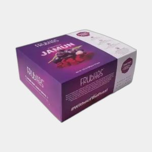Jamun Fruit Packaging