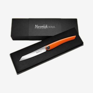 Knife Packaging