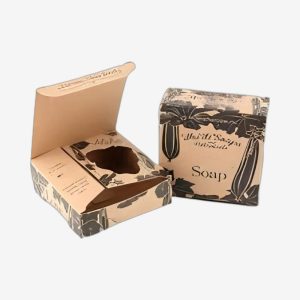 Kraft Boxes