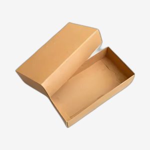 Kraft Boxes With Lid