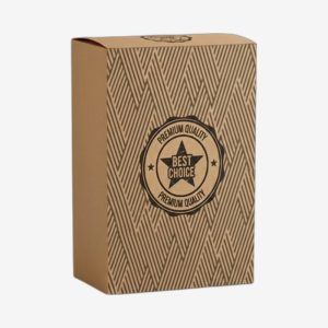 Kraft Boxes With Logo