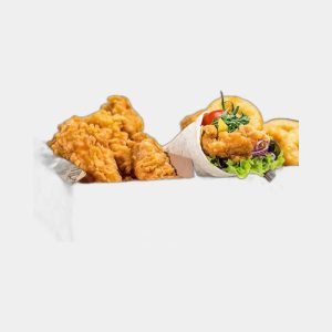 Kraft Catering Boxes