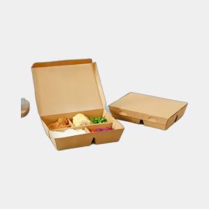Kraft Deli Boxes
