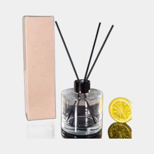 Kraft Diffuser Boxes