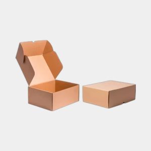 Kraft Ecommerce Boxes