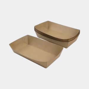 Kraft Grazing Boxes