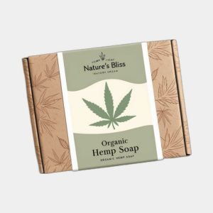 Kraft Hemp Boxes
