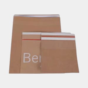 Kraft Mailing Envelopes