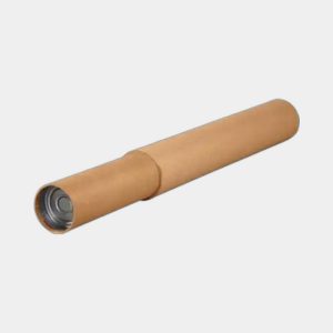 Kraft Mailing Tubes