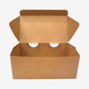 Kraft Paper Boxes