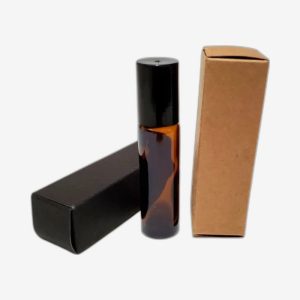 Kraft Rollon Boxes