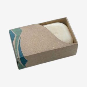 Kraft Soap Boxes