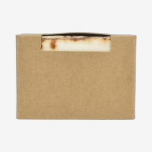 Kraft Soap Boxes With Top Window