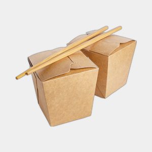 Kraft Spaghetti Boxes