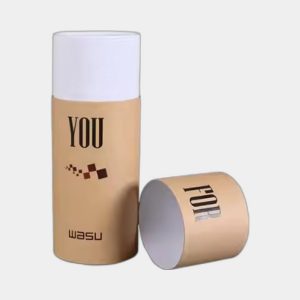 Kraft Tube Packaging