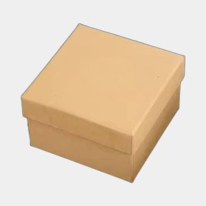 Kraft Watch Boxes