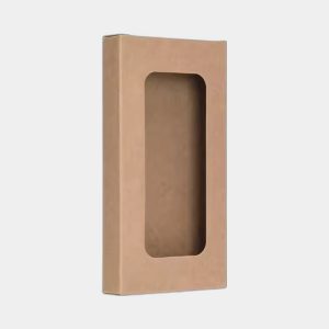 Kraft Wax Melt Packaging