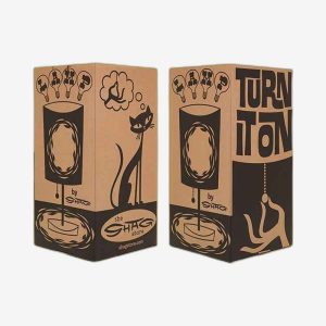 Lamp Boxes