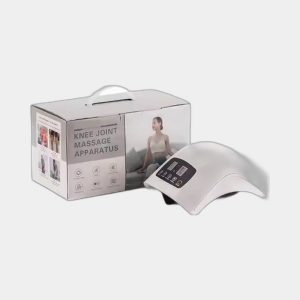 Leg Massager Packaging