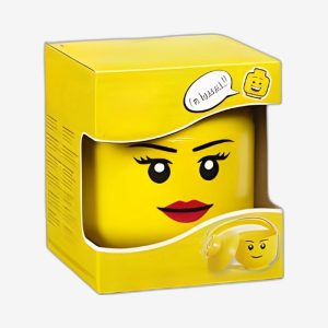Lego Packaging Boxes