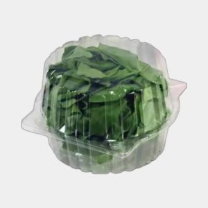 Lettuce Packaging