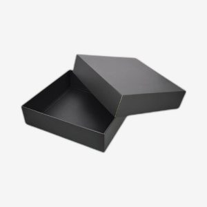 Lid Boxes