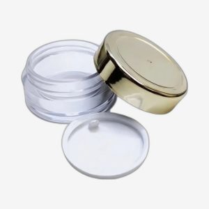 Lip Balm Containers