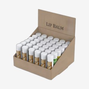 Lip Balm Display Boxes